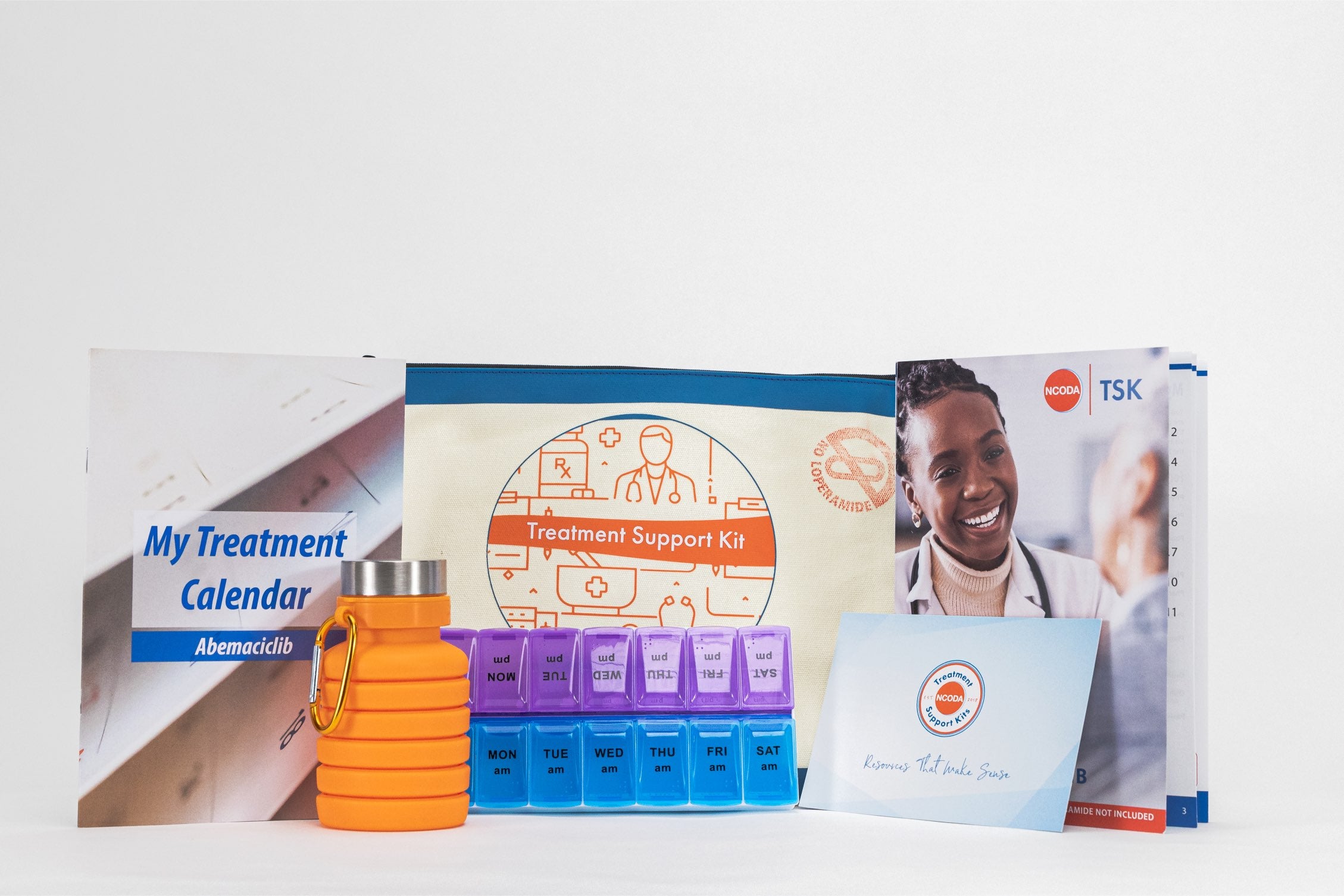 Abemaciclib Non Loperamide Kit