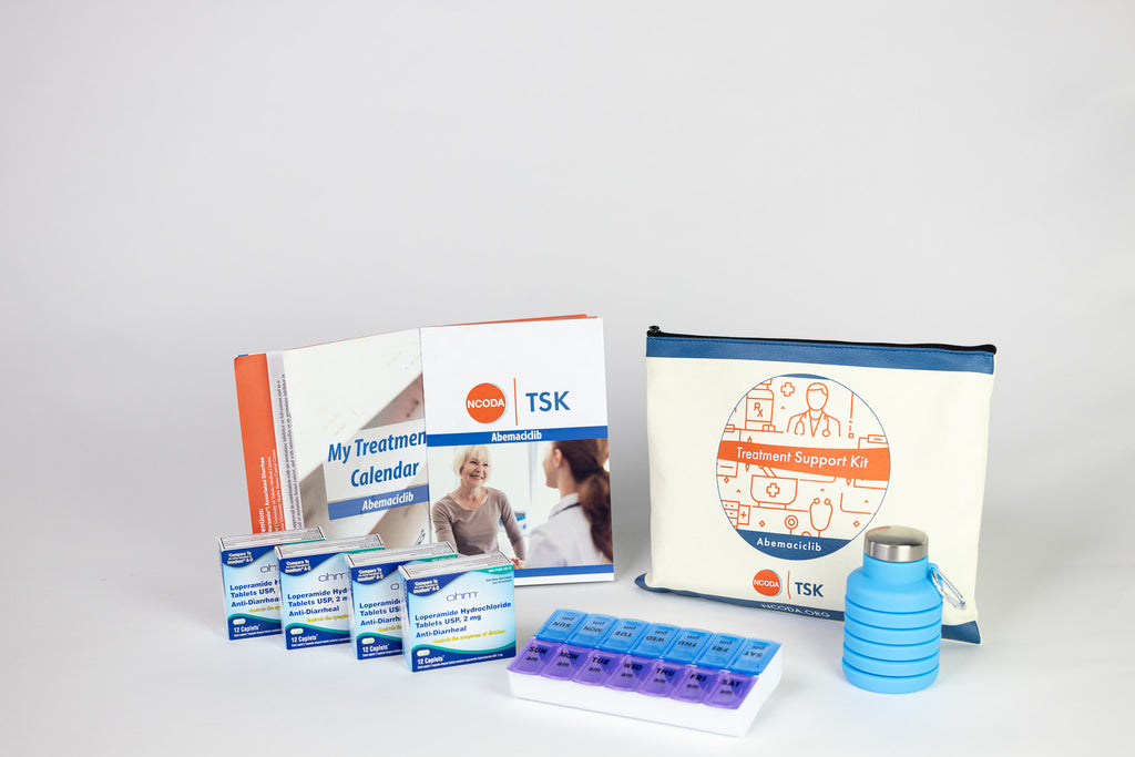Abemaciclib Kit