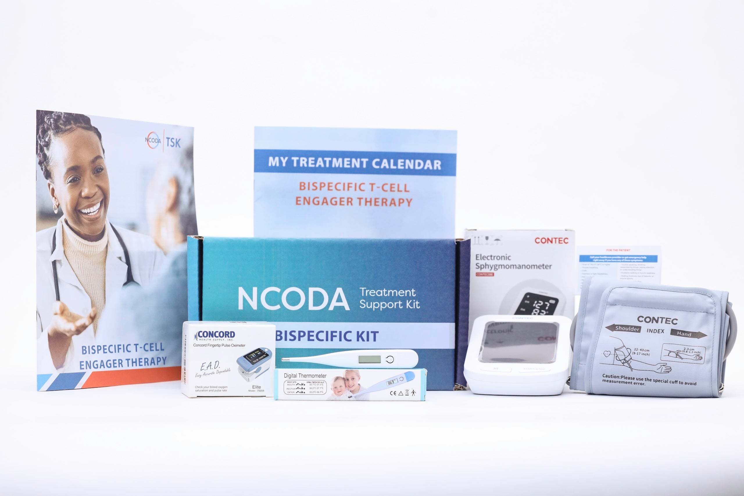 Generic Bispecific T-cell Engager Kit (BiTE)