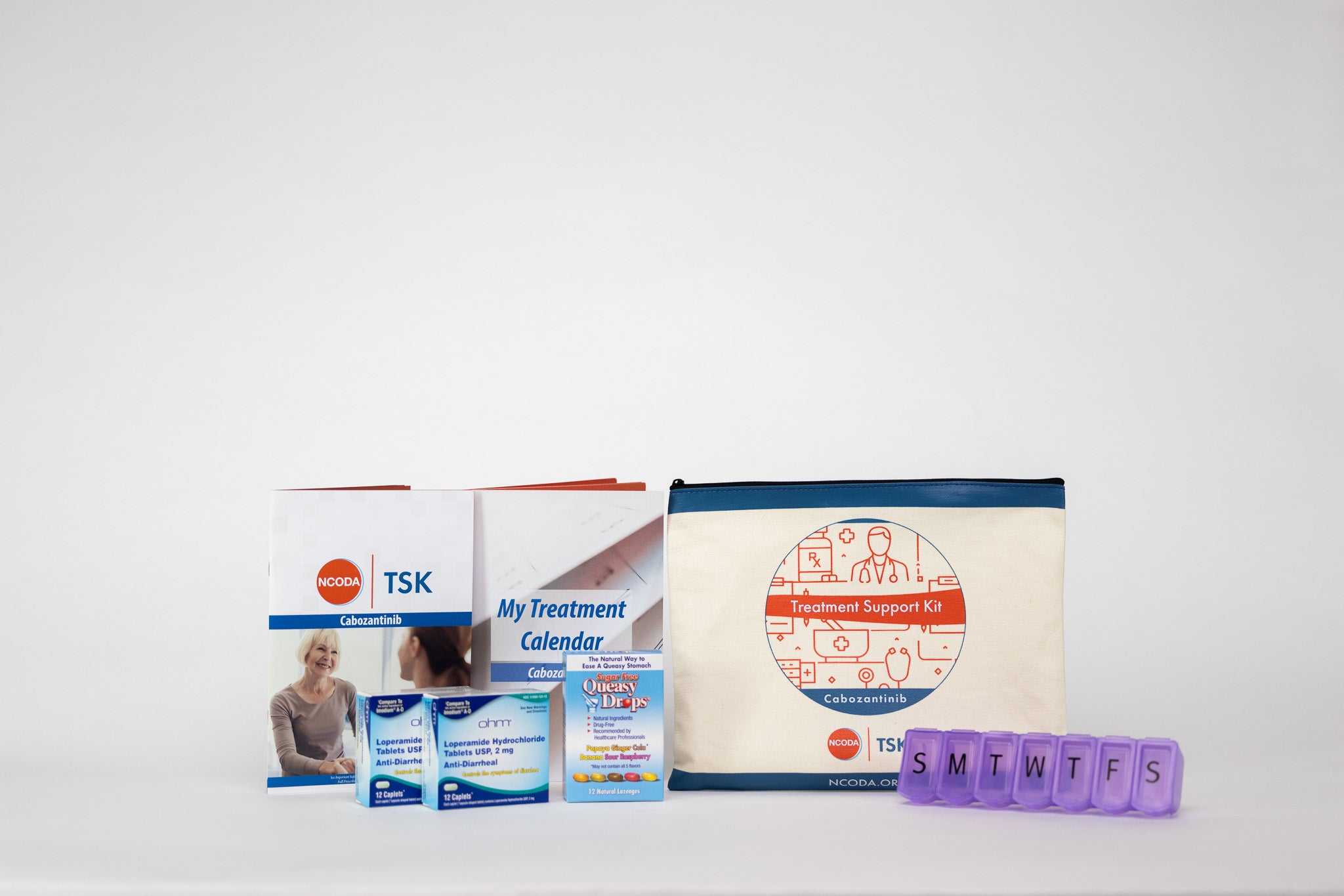 Cabozantinib