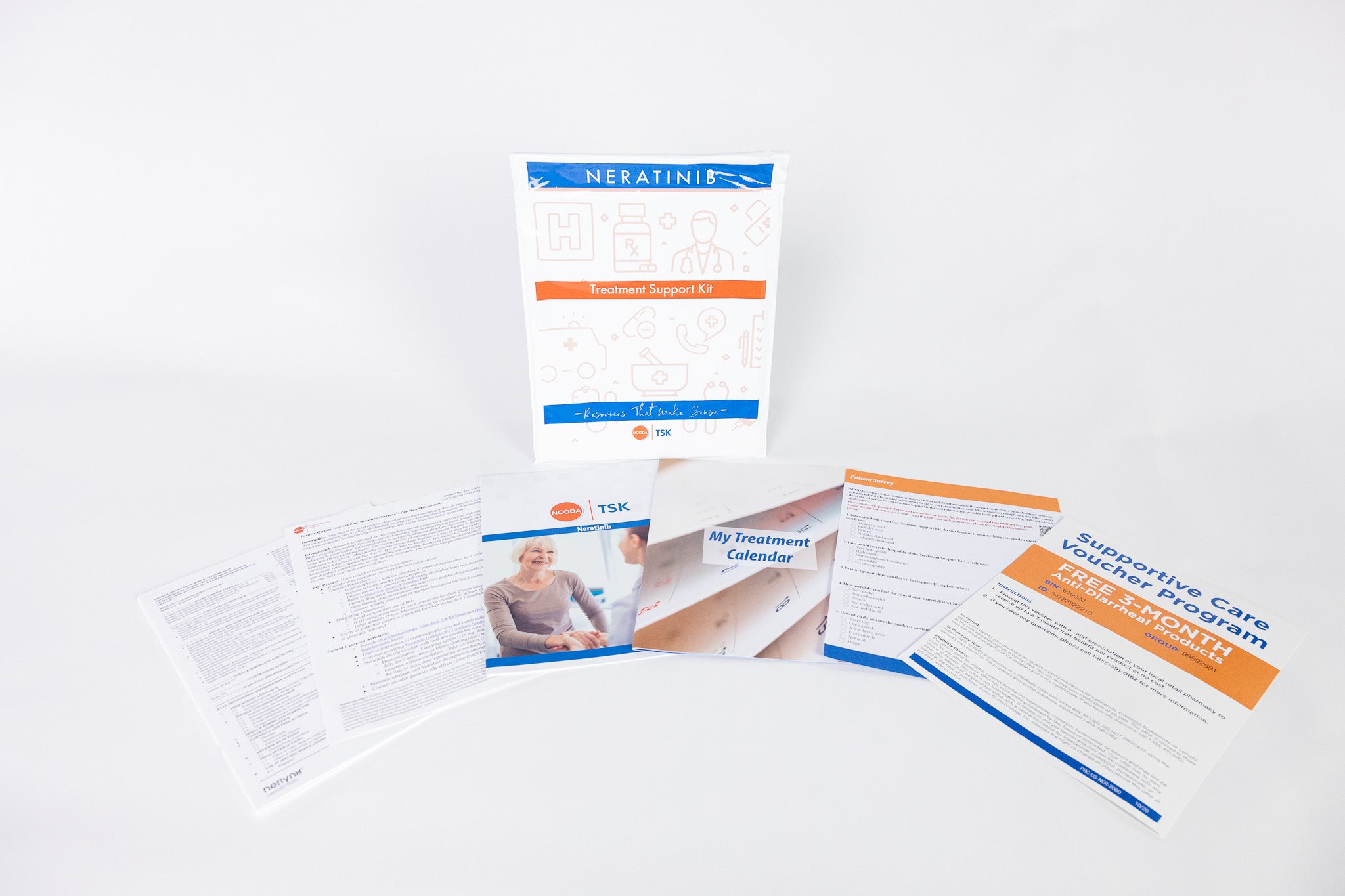 Neratinib