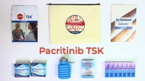 Pacritinib