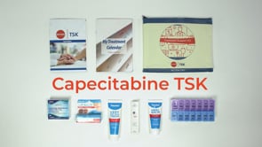 Capecitabine